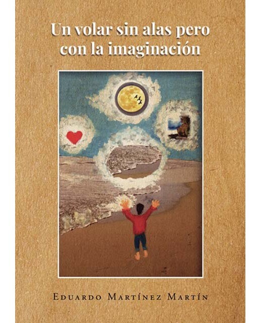 Un volar sin alas pero con la imaginación 1