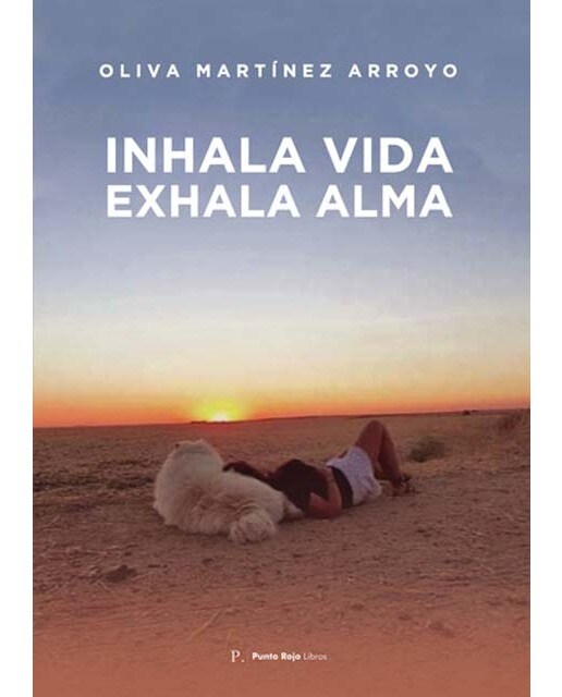 Inhala vida.Exhala alma 1