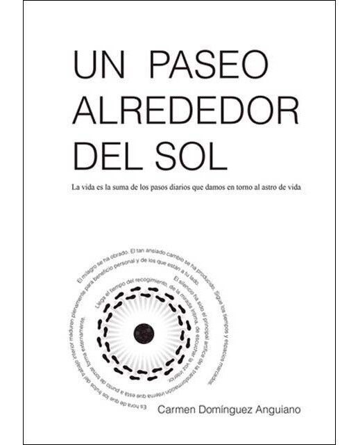 Un paseo alrededor del sol 1
