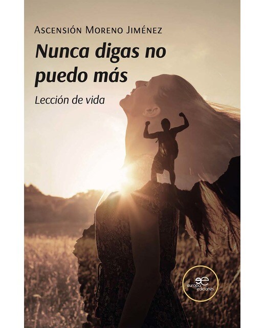 NUNCA DIGAS NO PUEDO MÁS 1