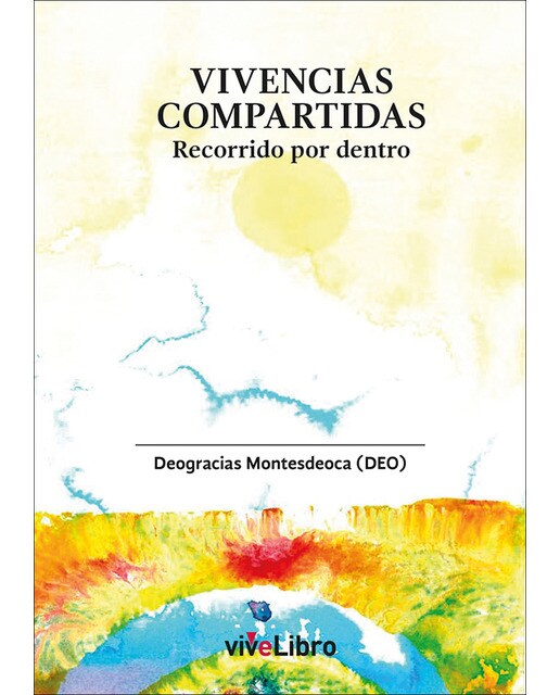 Vivencias compartidas (Capa mole) 1