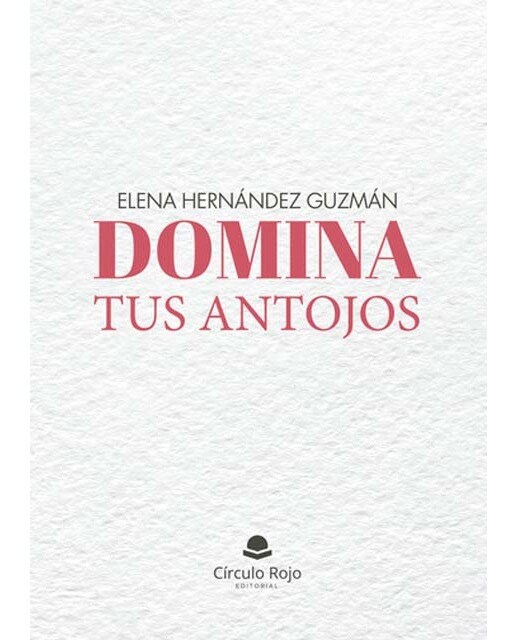 Domina tus antojos 1