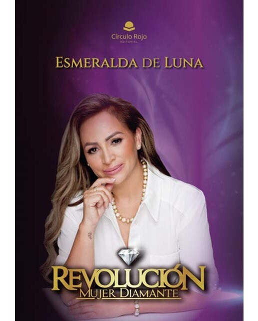 Revolución mujer diamante 1