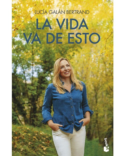 La vida va de esto (Bolso) 1