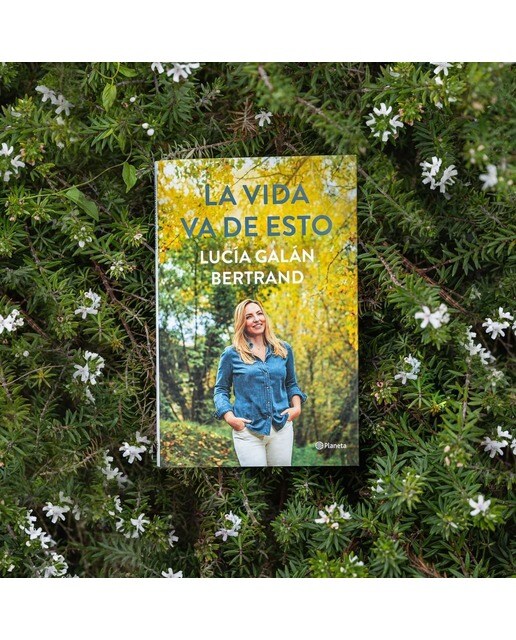 La vida va de esto (Bolso) 3