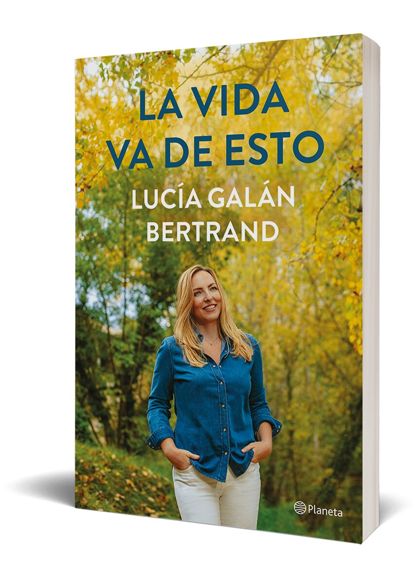 La vida va de esto (Bolso) 4