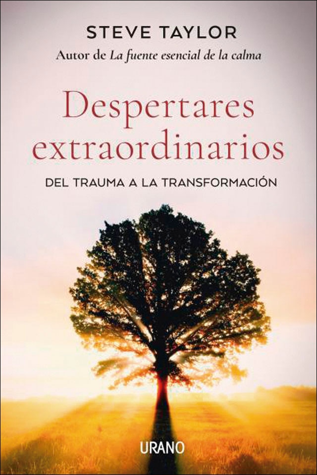 Imagem 0 de Despertares extraordinarios: Cuando el trauma conduce a la transformación (Capa mole)