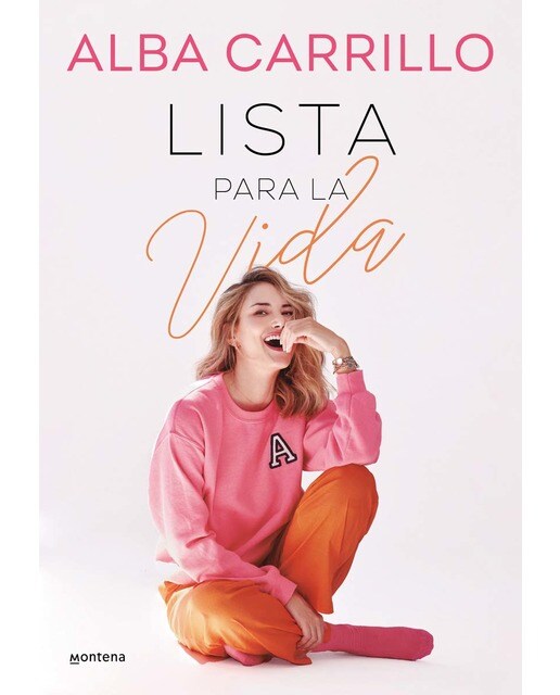 Lista para la vida (Capa dura) 1