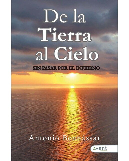 De la tierra al cielo (Capa mole) 1