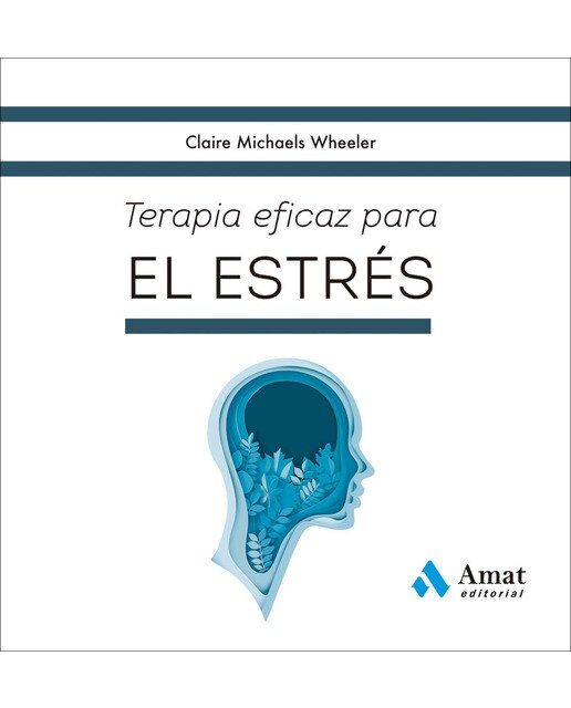 Terapia eficaz para el estrés (Capa mole) 1