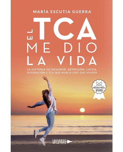 El TCA me dio la vida (Capa mole) 1