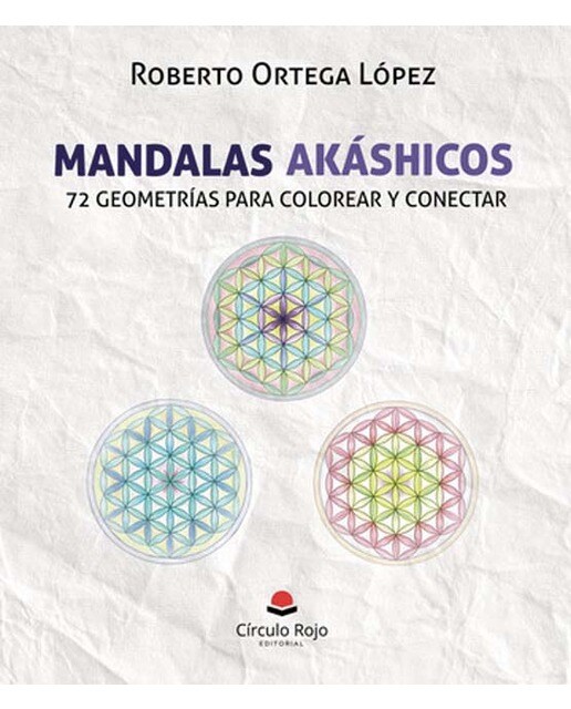 Mandalas Akáshicos 1