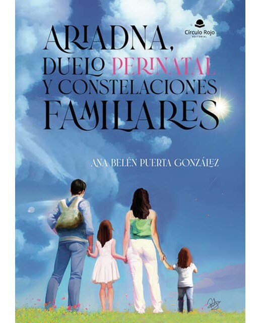 Ariadna, duelo perinatal y constelaciones familiares 1