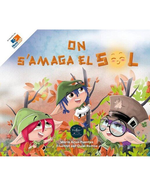 On s'amaga el sol  (Tapa dura) 1