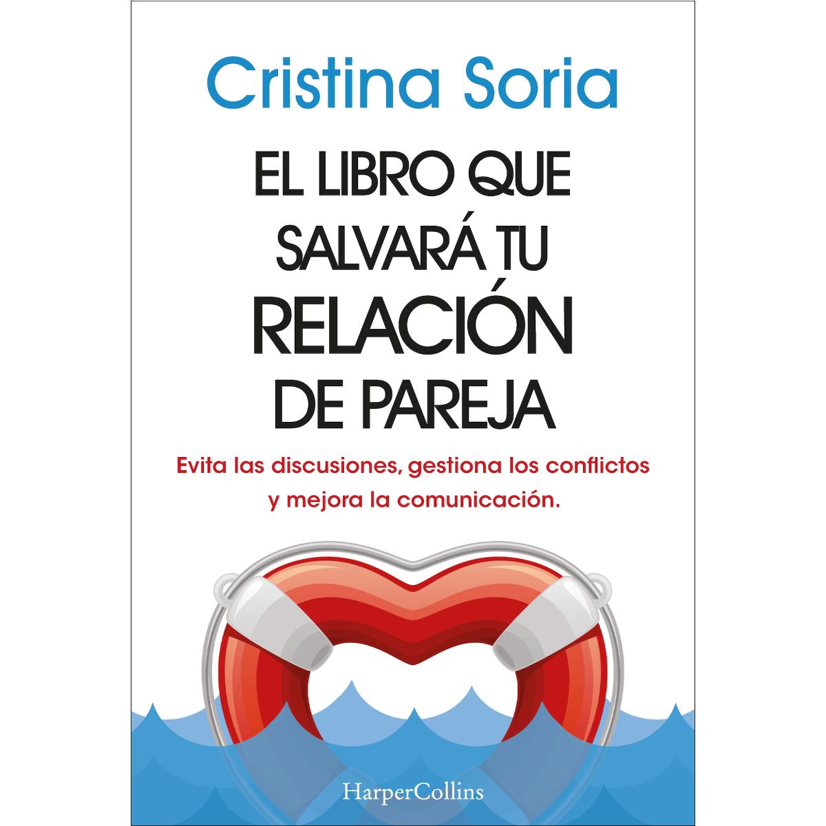 El libro que salvará tu relación de pareja (Capa mole com abas) 1
