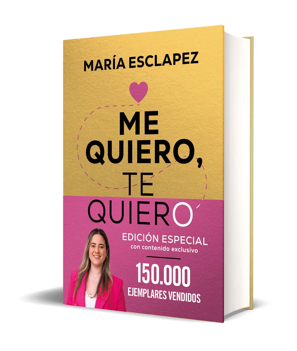 Portada de Me quiero, te quiero : Una guía para desarrollar relaciones sanas