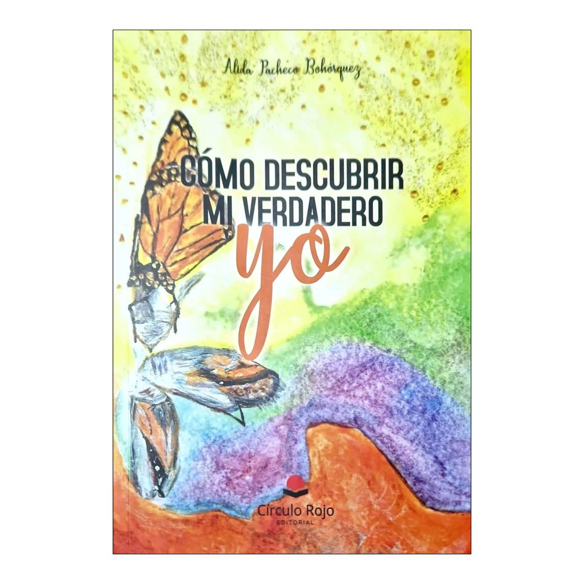 Cómo descubrir mi verdadero yo 1