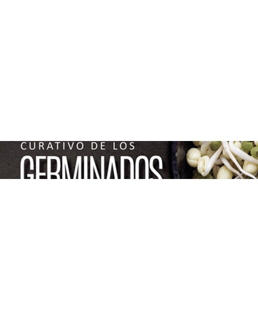 El poder curativo de los germinados 1