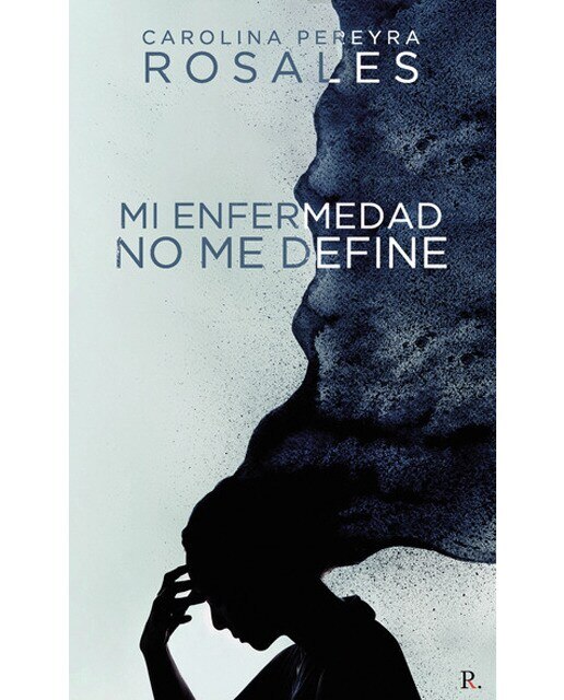 Mi enfermedad no me define 1