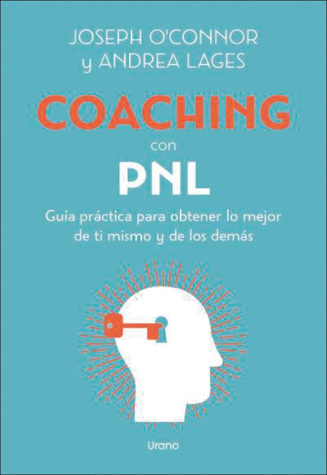 Coaching con PNL: Coaching with NLP (Capa mole) 1