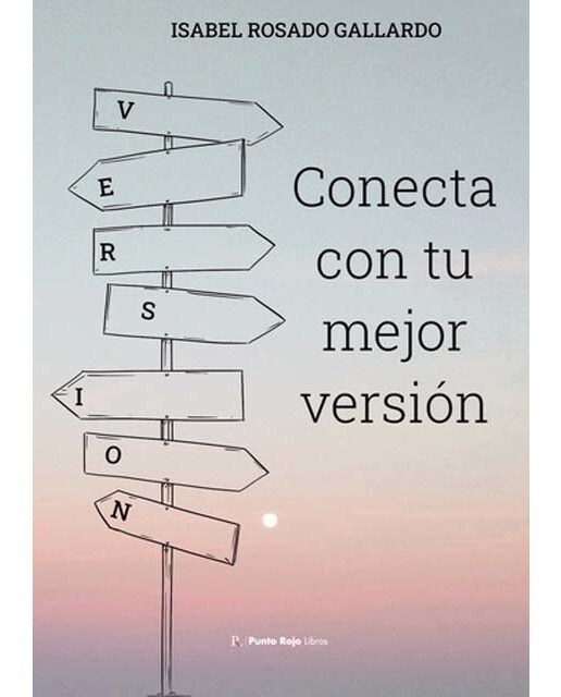 Conecta con tu mejor versión 1