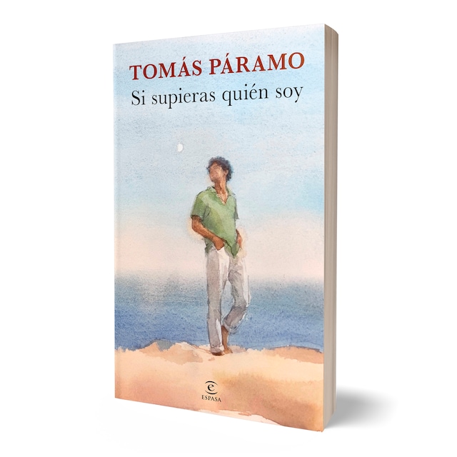 Imagen 0 de Si supieras quién soy (Tapa blanda con solapas)