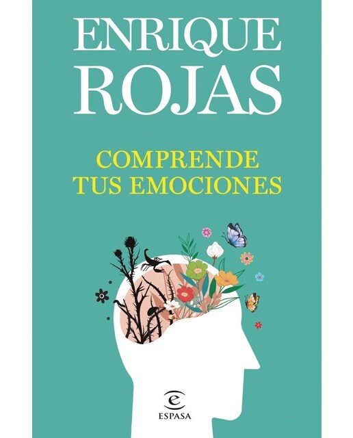 Imagen 0 de Comprende tus emociones (Tapa blanda con solapas)