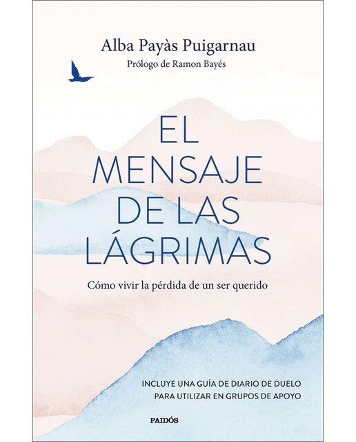 Imagen 0 de El mensaje de las lágrimas (Tapa blanda)