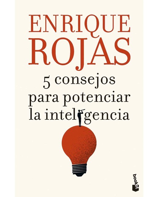 Imagen 0 de 5 consejos para potenciar la inteligencia (Bolsillo Tapa blanda)