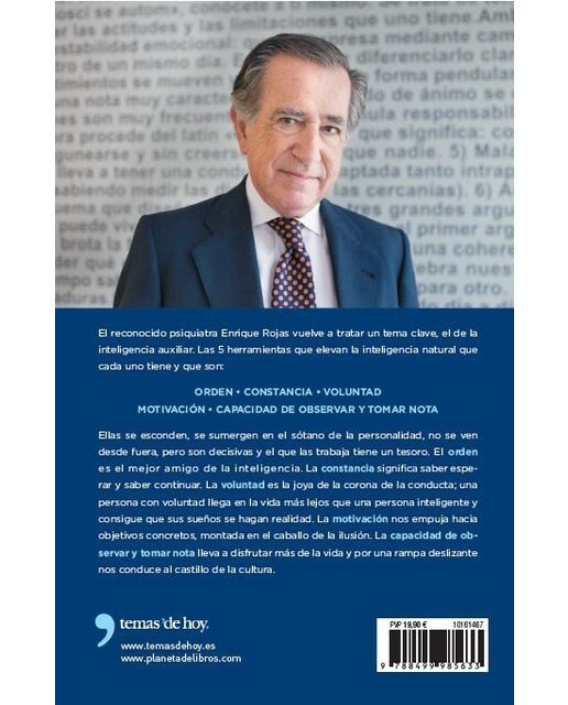 5 consejos para potenciar la inteligencia (Bolso) 2