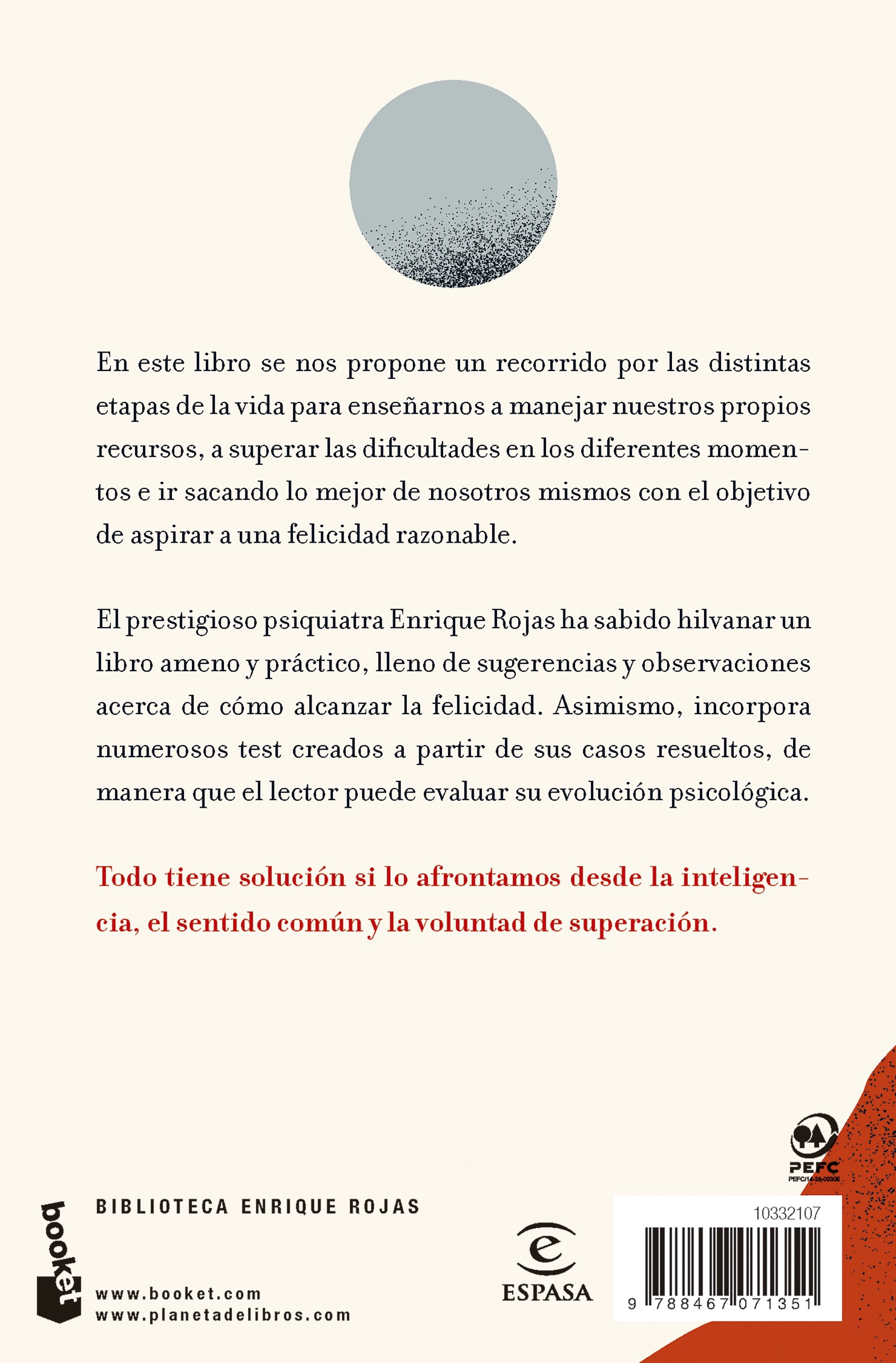 Vive tu vida: Claves para cultivar tu autoestima en todas las etapas de la vida (Bolso) 2