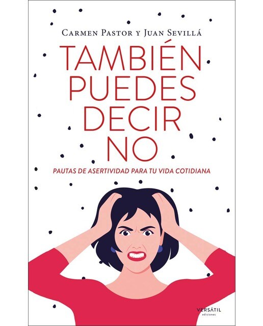 Imagem 0 de También puedes decir no