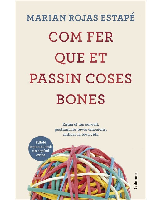 Imagem 0 de Com fer que et passin coses bones (Edició especial)