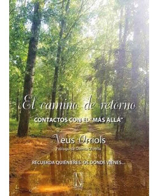 Imagen 1 de El camino del retorno