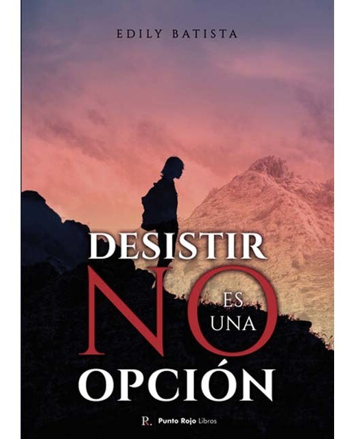 Desistir no es una opción 1
