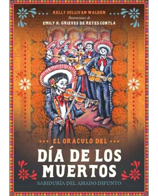 El oráculo del día de los muertos 1