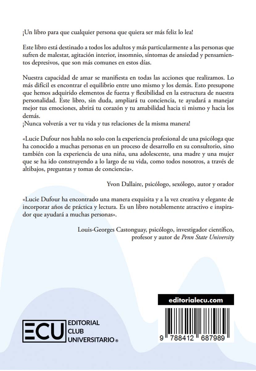 ¿Por qué estoy ansioso, deprimido e irritable? (Capa mole) 2