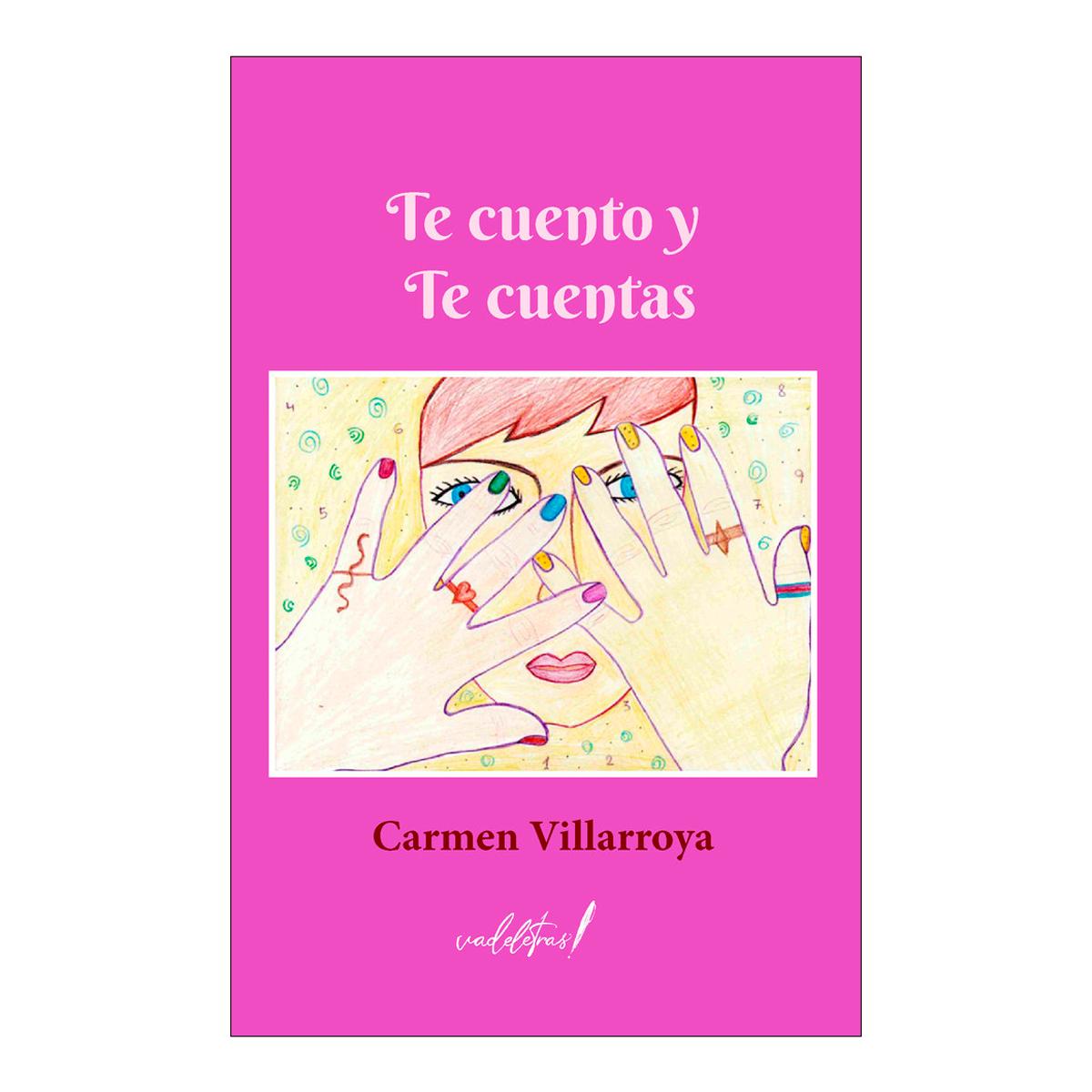 Te cuento y te cuentas 1