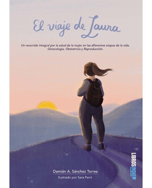 El viaje de laura 1
