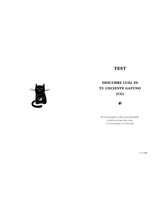 Haz como el gato: ¡Él sí que sabe!: Libre, tranquilo, curioso, observador, confiado, tenaz, prudente, elegante, discreto, carismático,   (Tapa blanda) 3