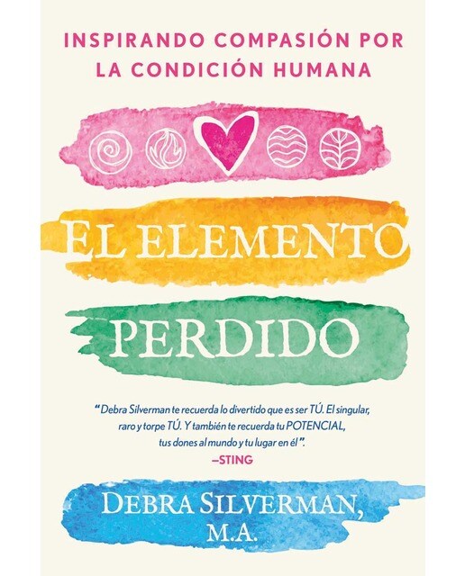 El elemento perdido 1