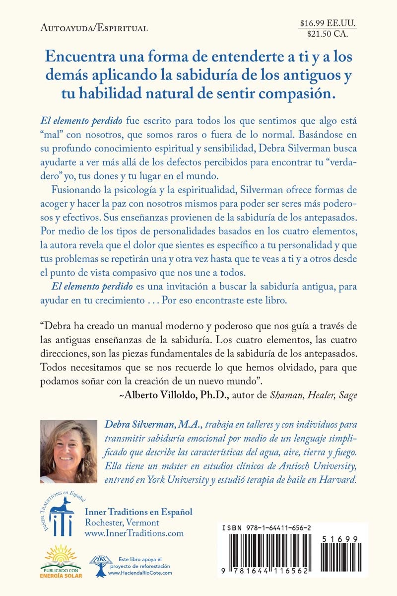 El elemento perdido 2