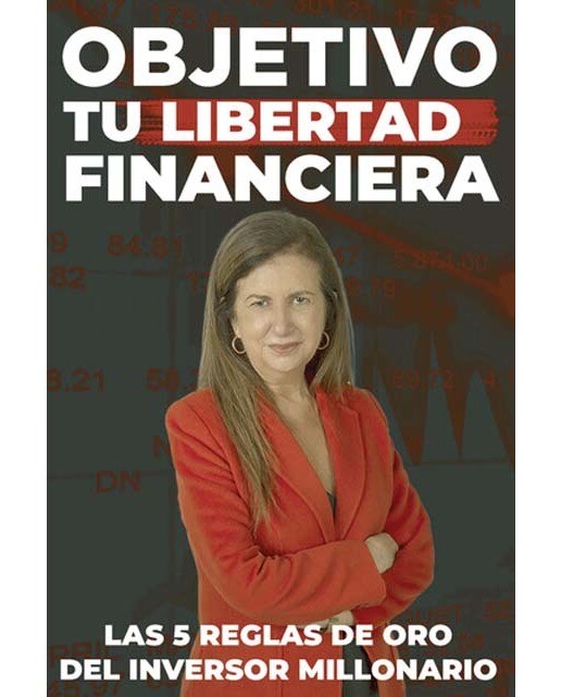 Objetivo tu libertad financiera 1