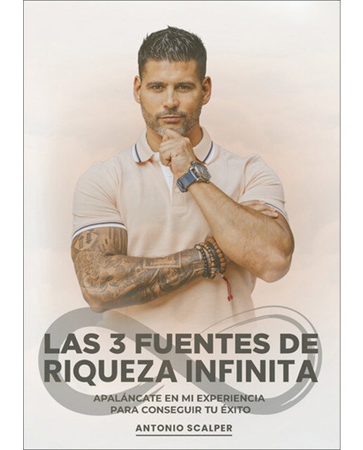 Las 3 fuentes de riqueza infinita 1