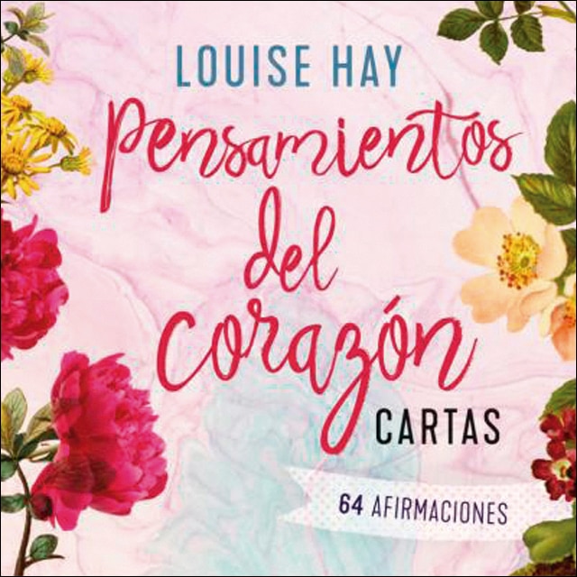 Imagen 1 de Pensamientos del corazón - Cartas: Cartas