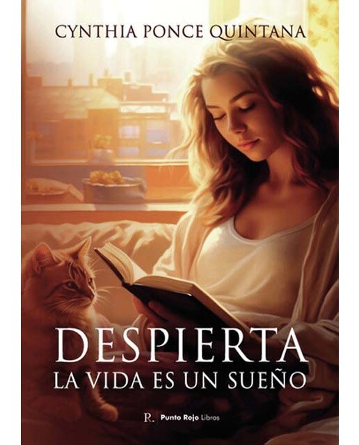 Despierta la vida es un sueño 1