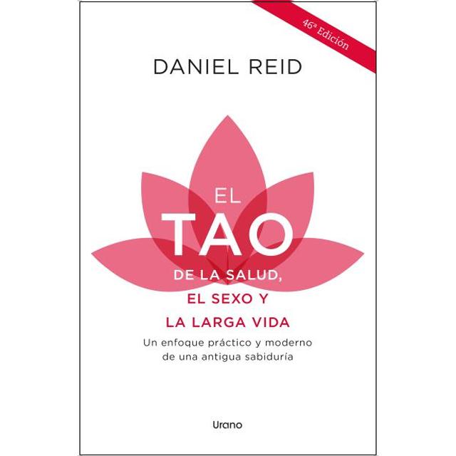 Imagem 0 de El tao de la salud, el sexo y la larga vida: Un enfoque práctico y moderno de una antigua sabiduría (Capa mole)
