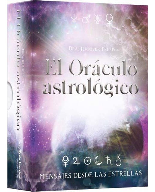 El oráculo astrológico 1