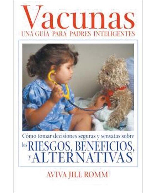 Vacunas: una guía para padres inteligentes 1