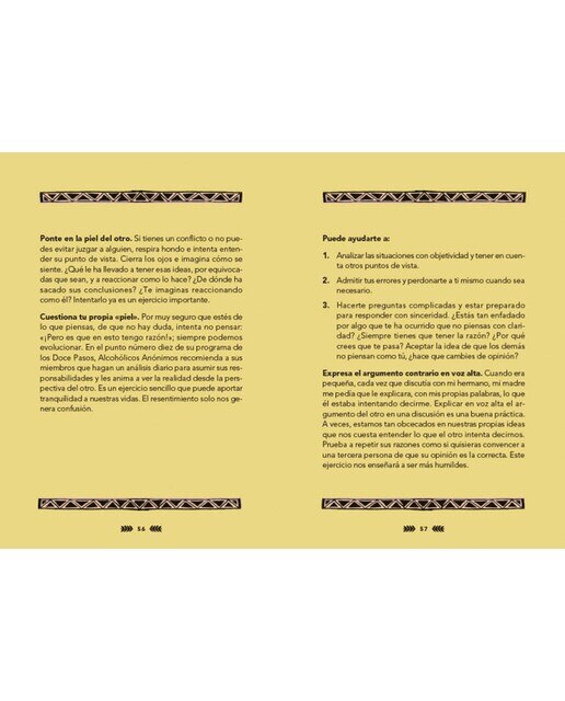 Ubuntu. Lecciones de sabiduría africana para vivir mejor  (Tapa blanda) 4
